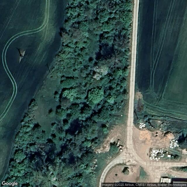 Přírodní lokalita Rouchovany U Nových Dvorů