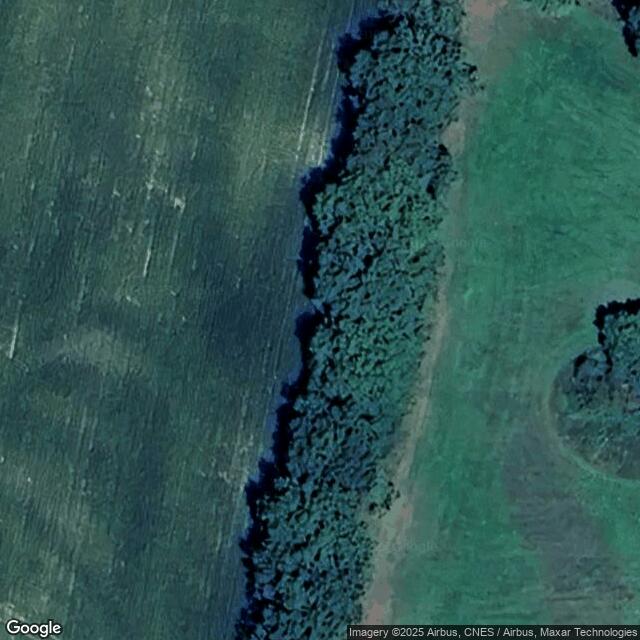 Přírodní památka Štěkeň