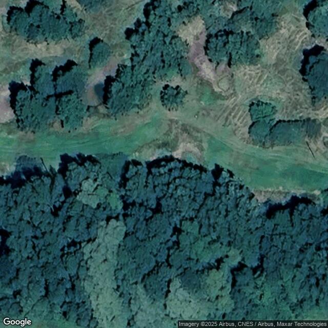 Přírodní památka  Tůně u Hajské