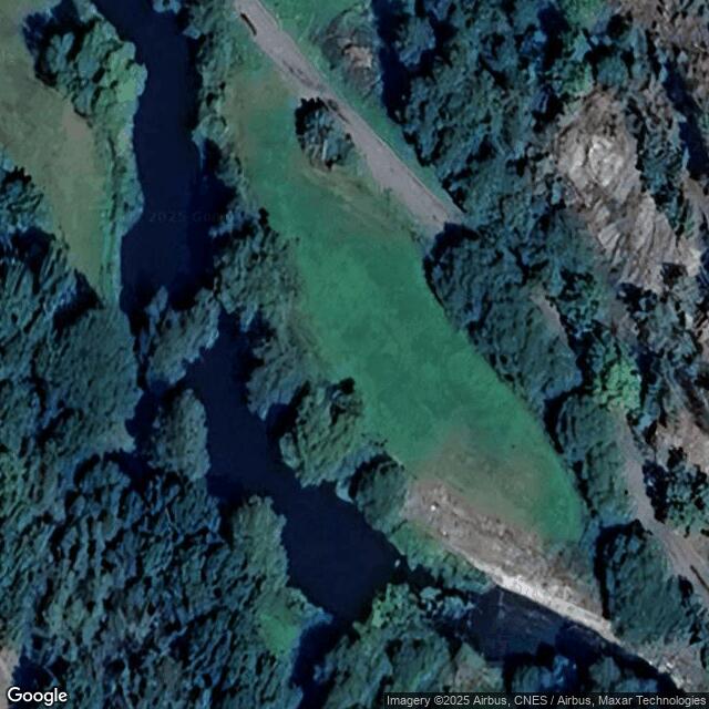 Přírodní památka Moravská Dyje