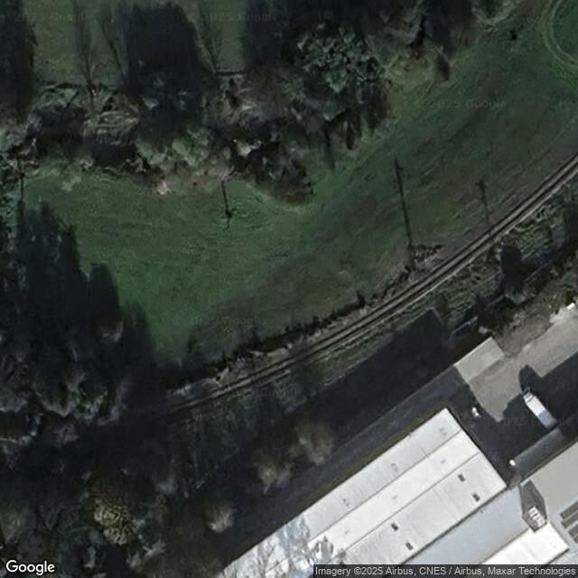 Přírodní památka Moravská Dyje