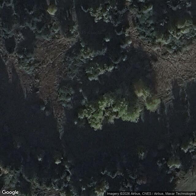 Národní přírodní památka Zhejral