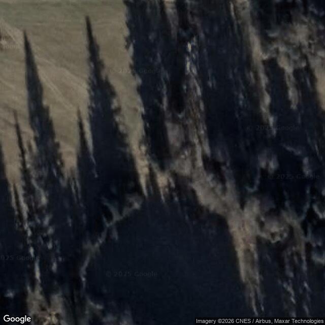 Národní přírodní památka Zhejral