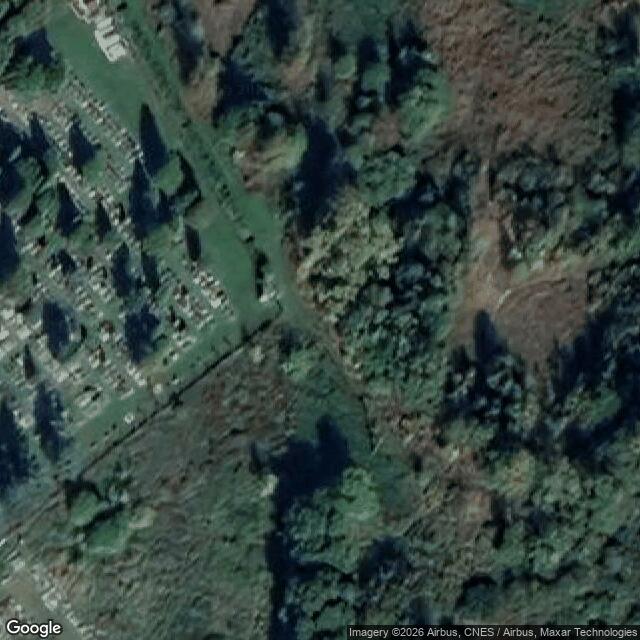 Přírodní památka Pískovna na cvičišti