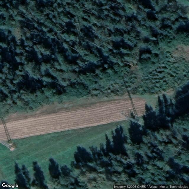 Přírodní rezervace Dráchovské louky