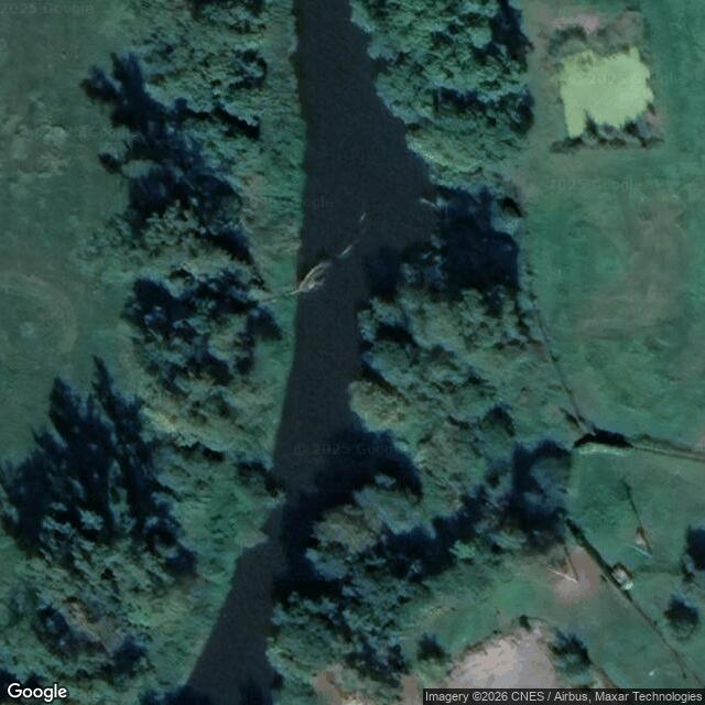 Přírodní památka Lužnice