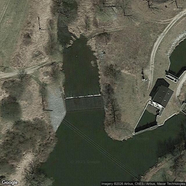 Přírodní památka Lužnice