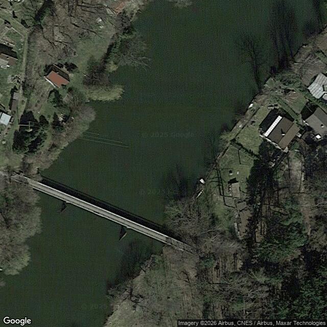 Přírodní památka Lužnice