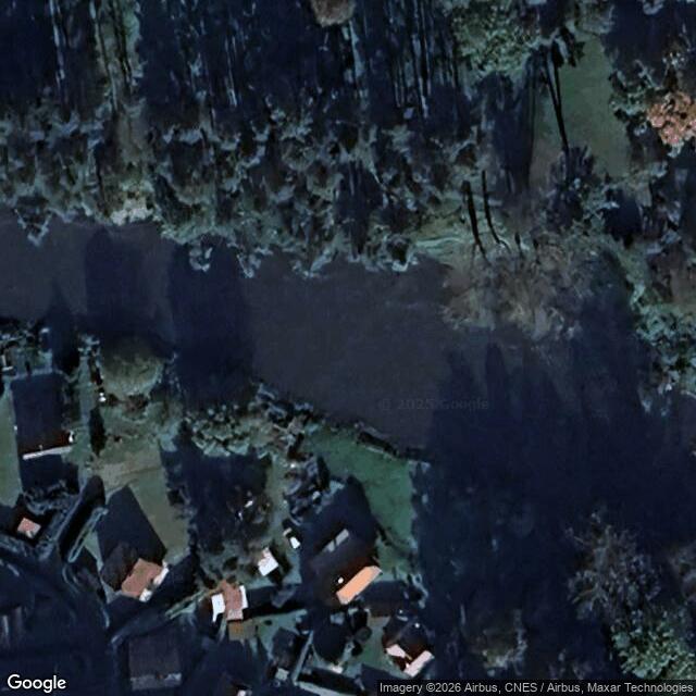 Přírodní památka Lužnice