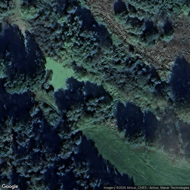 Přírodní npamátka Lužnice