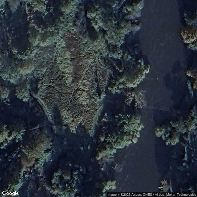 Přírodní památka Lužnice