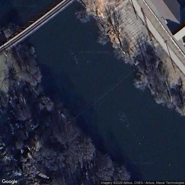 Přírodní památka Lužnice