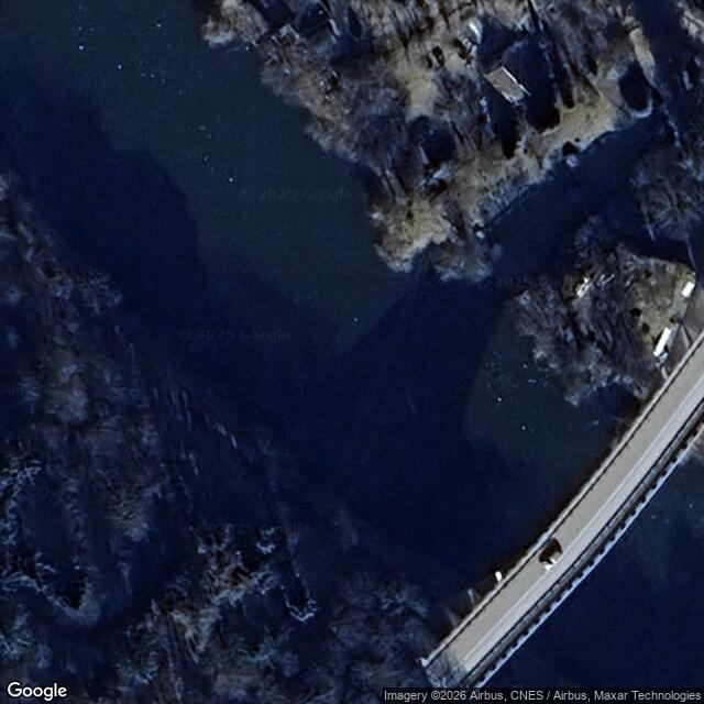 Přírodní památka Lužnice