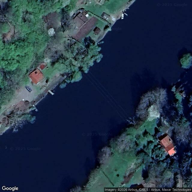 Přírodní památka Lužnice