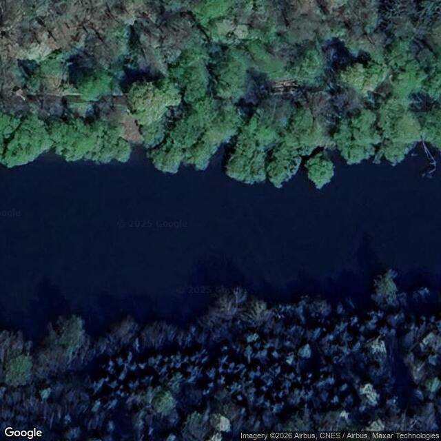 Přírodní památka Lužnice