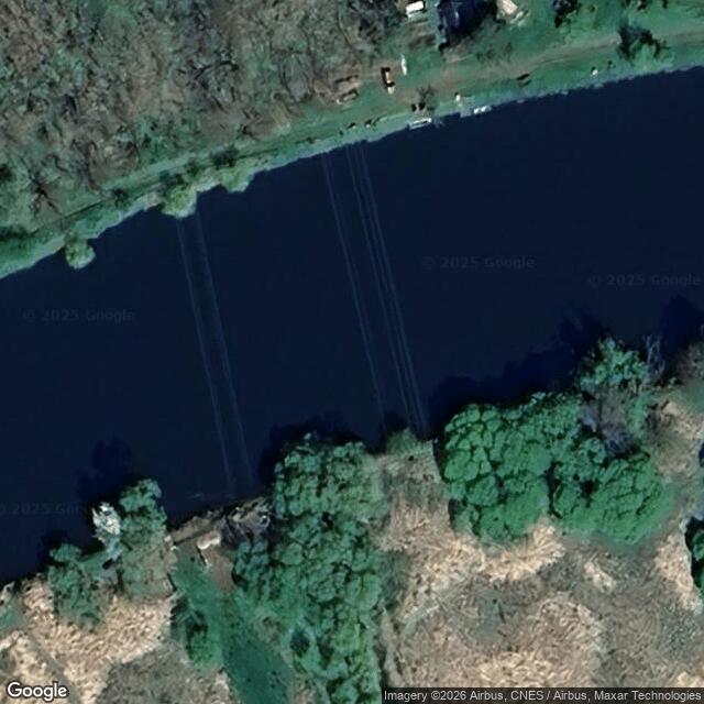 Přírodní památka Lužnice