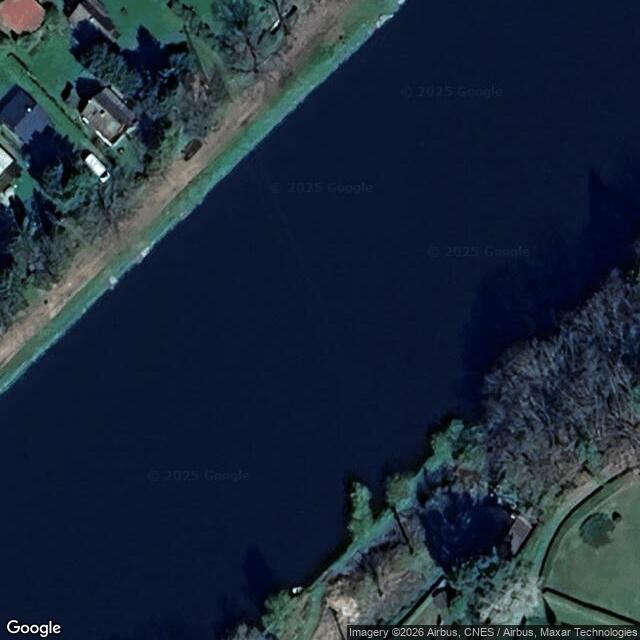 Přírodní památka Lužnice