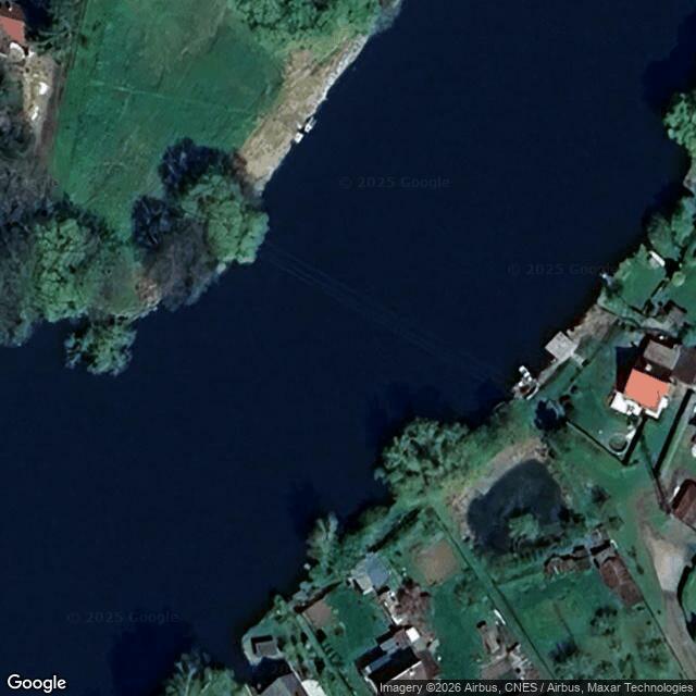 Přírodní památka Lužnice