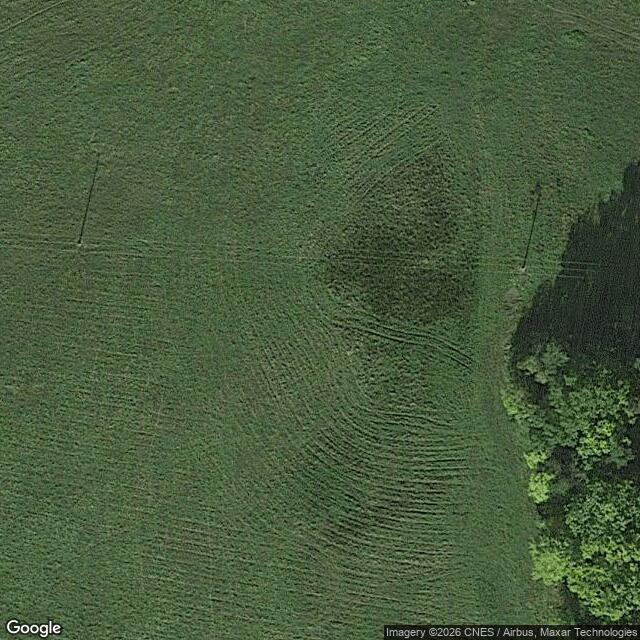 Přírodní památka Žofina huť