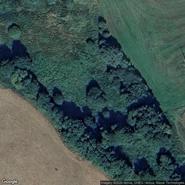 Přírodní památka Bedřichovský potok