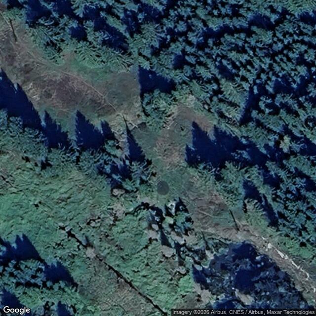 Přírodní památka Pohoří na Šumavě