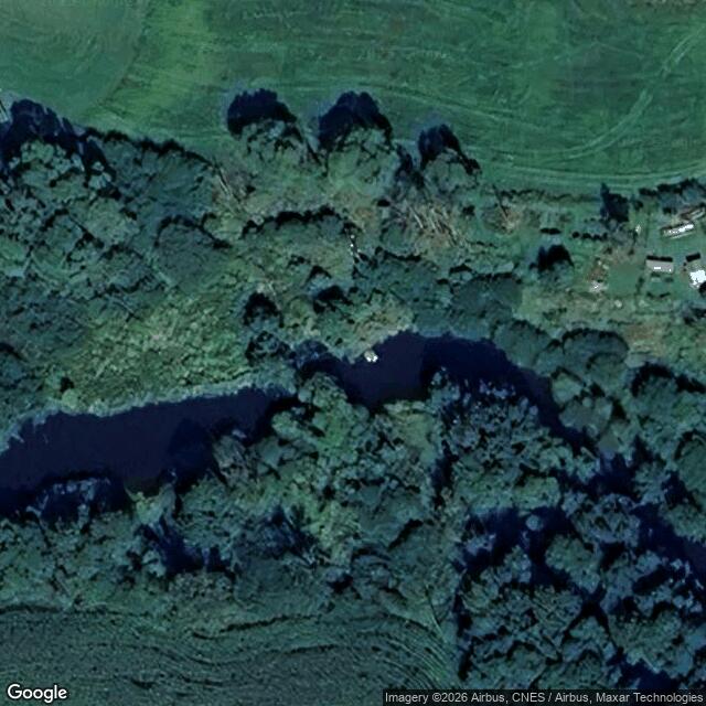 Přírodní památka Horní Malše