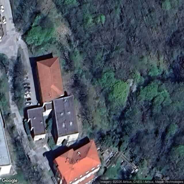 Přírodní památka Vltava u Blánského lesa