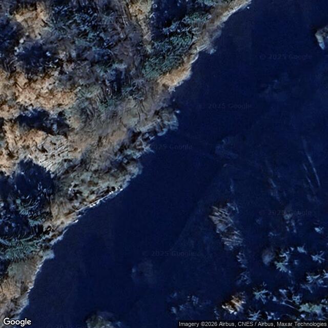 Přírodní památka Vltava u Blánského lesa