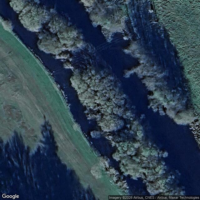 Přírodní památka Vltava u Blánského lesa