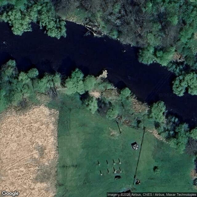 Přírodní památka Vltava u Blánského lesa