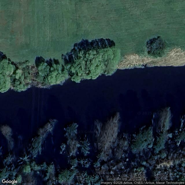 Přírodní památka Vltava u Blánského lesa