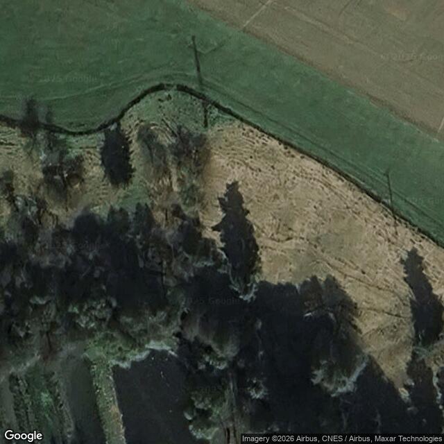 Přírodní památka Toužínské stráně