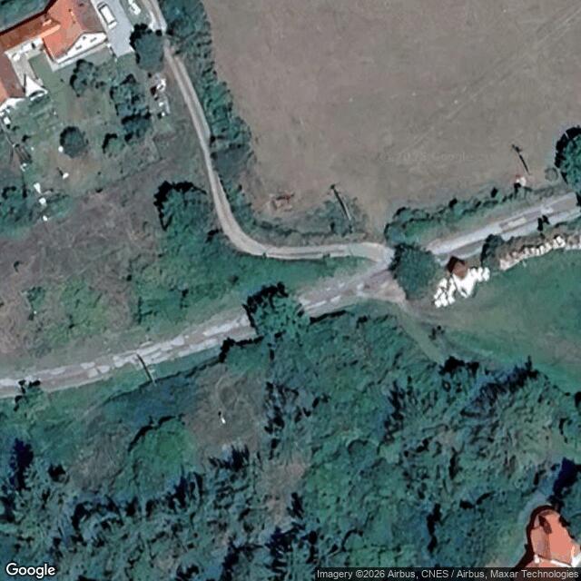 Přírodní památka Michovka