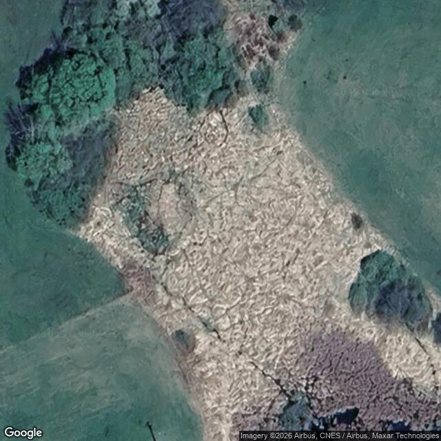 Přírodní památka Zelendárky