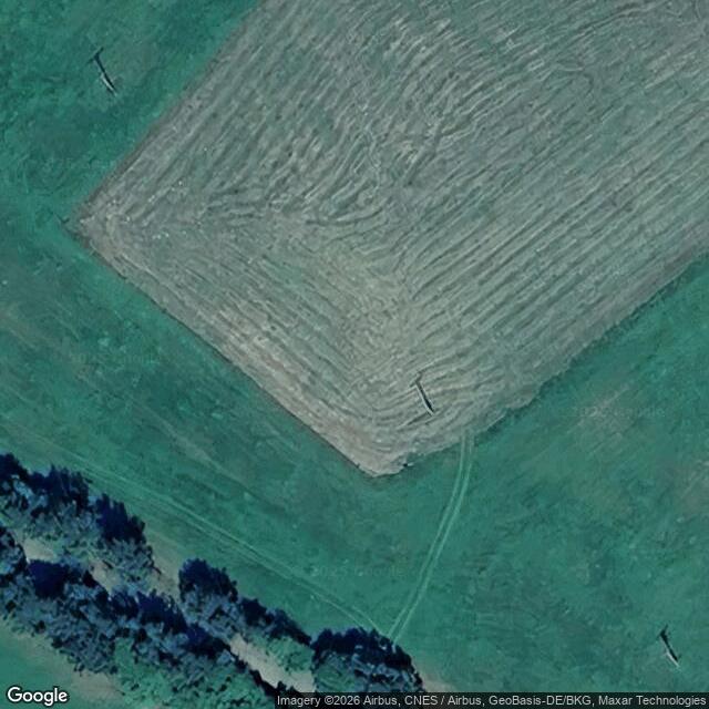 Přírodní památka Podhájí