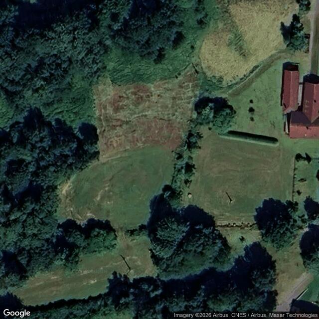 Přírodní rezervace Kralovické louky