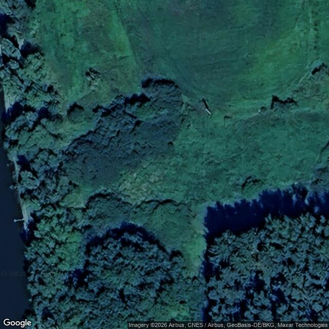 Přírodní rezervace Kovašínské louky