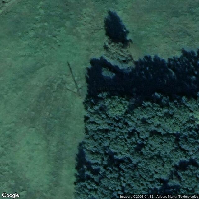 Přírodní památka Doubí u Žišova