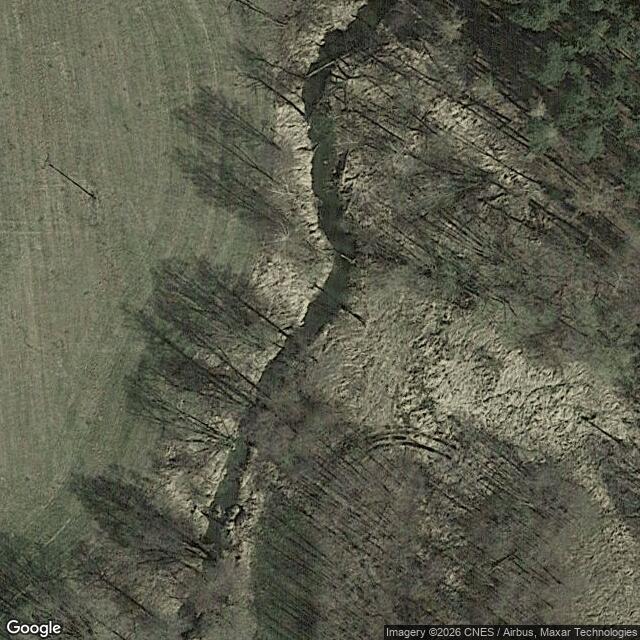 Přírodní památka Vlašimská Blanice