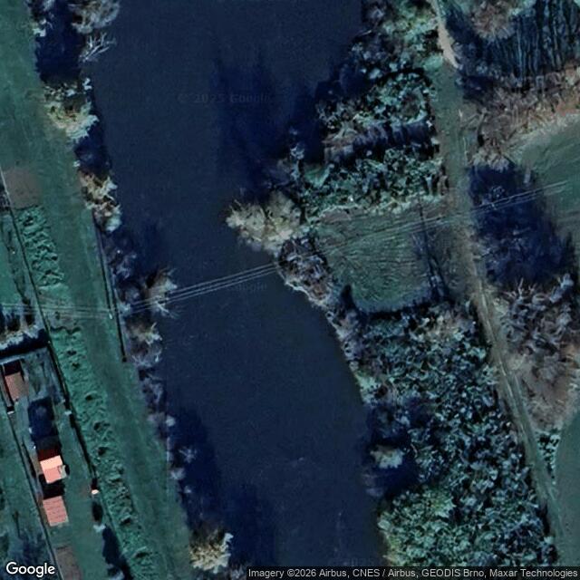 Přírodní památka Čerťák