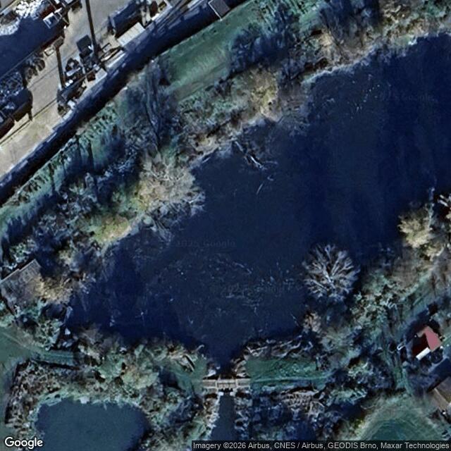 Přírodní památka Čerťák