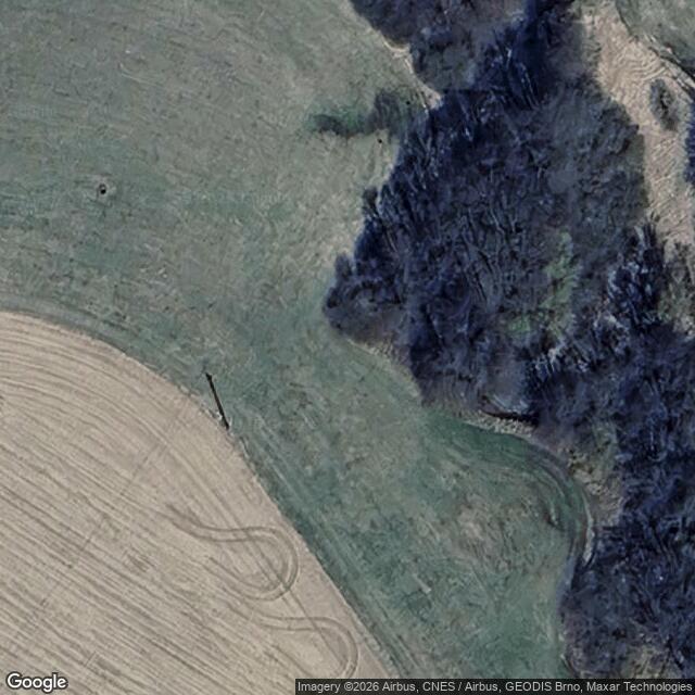 Přírodní památka Nyklovický potok