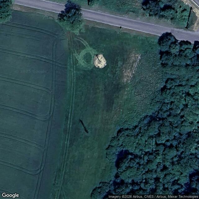 Přírodní rezervace Prameniště Jankovského potoka