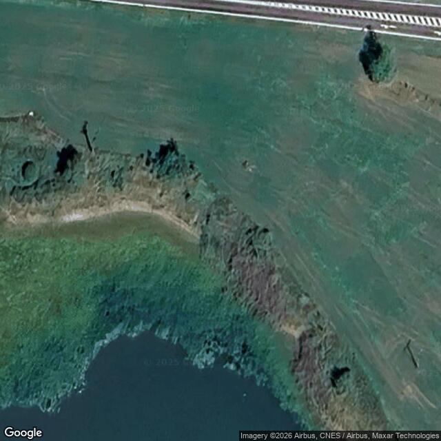 Přírodní památka Rybníky u Rudolce