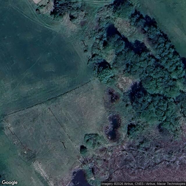 Přírodní památka Rychtářský rybník