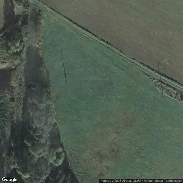 Přírodní památka U Borovné