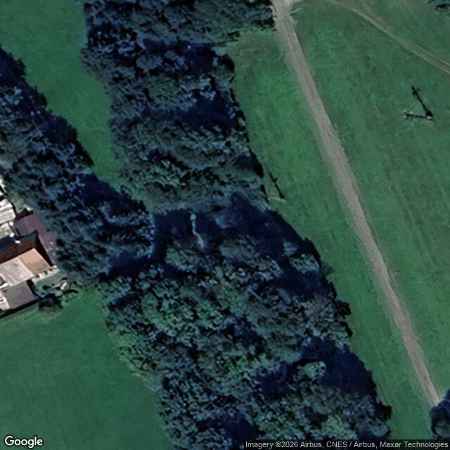 Přírodní památka Dědina u Dobrušky