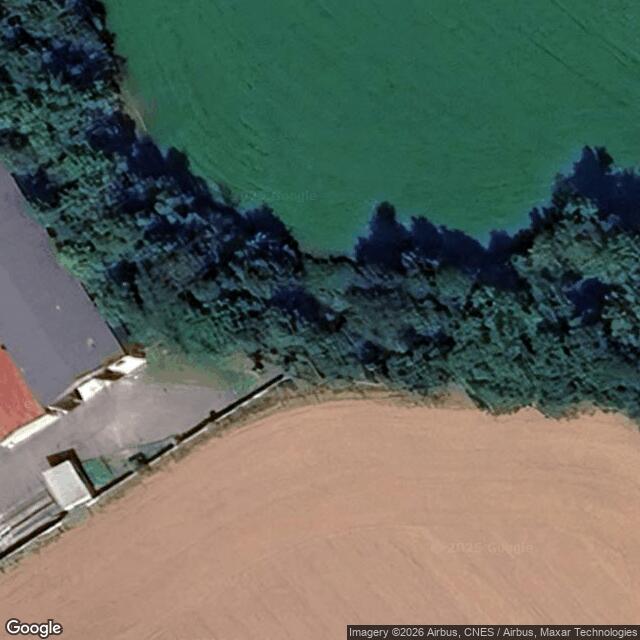 Přírodní památka Dědina u Dobrušky