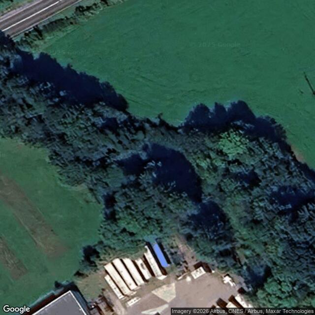 Přírodní památka Dědina u Dobrušky