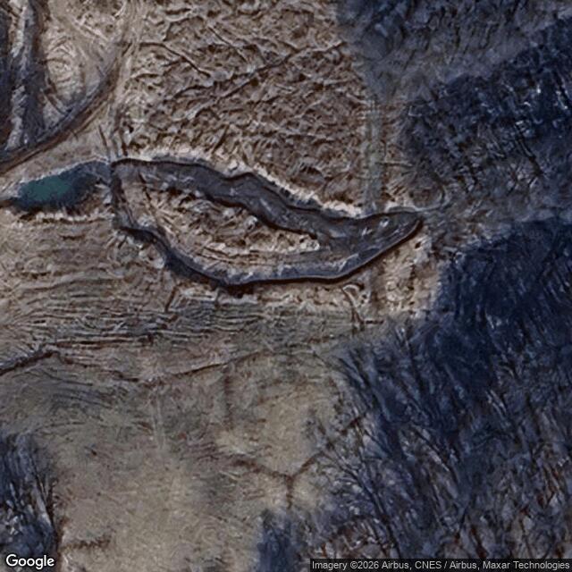 Přírodní rezervace Dubno - Česká skalice